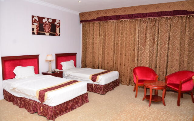 Tilko Jaffna City Hotel