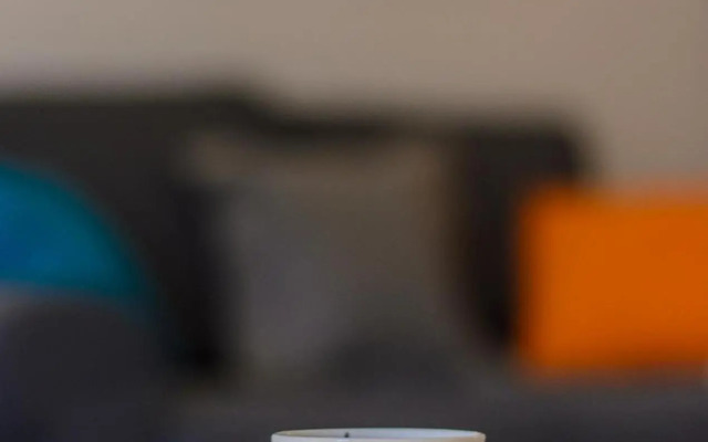 Sava Smart Apartment