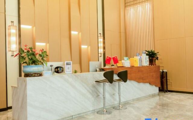 Yicheng Hotel
