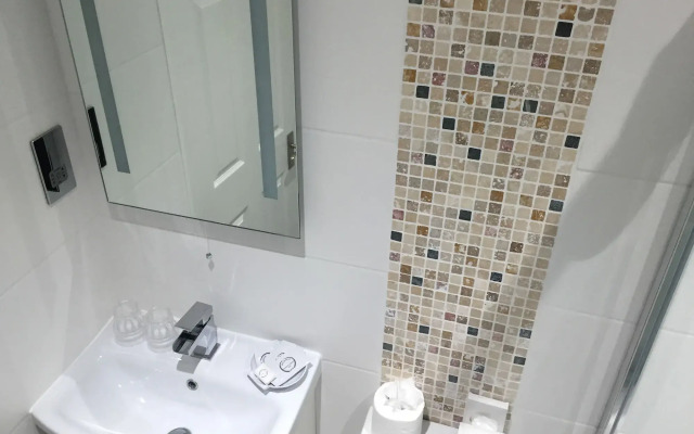Ocean Beach Hotel and SPA Bournemouth - OCEANA COLLECTION