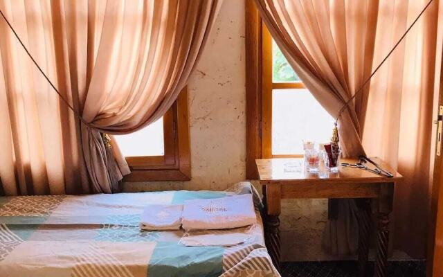 Urfalım Konuk Evi Ve Butik Otel