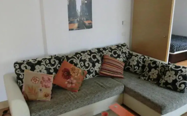 Apartamentos Barrantes