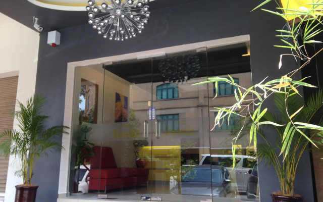 Seeds Hotel Setiawangsa