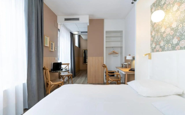 CALM Appart' & Hostel