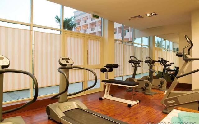 Novotel Cairo 6th Of October