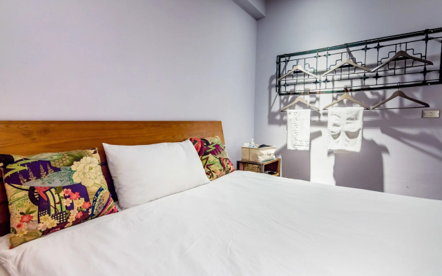 Wanjia Xiaoximen B&B