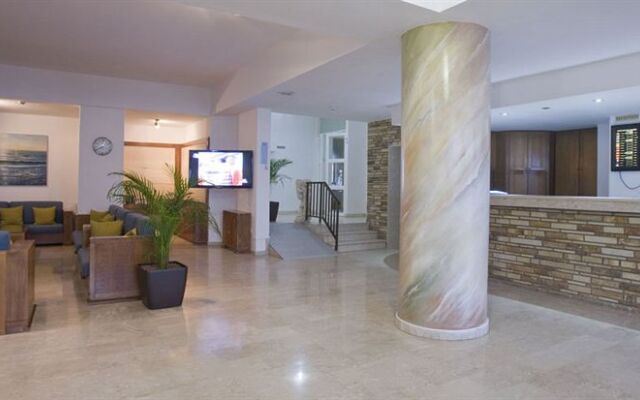 Georgia Hotel Apartments
