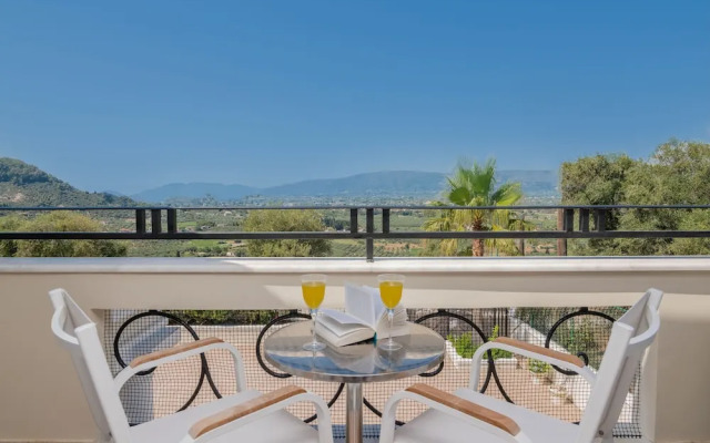 Frido Luxury Villa - 600 Sqm