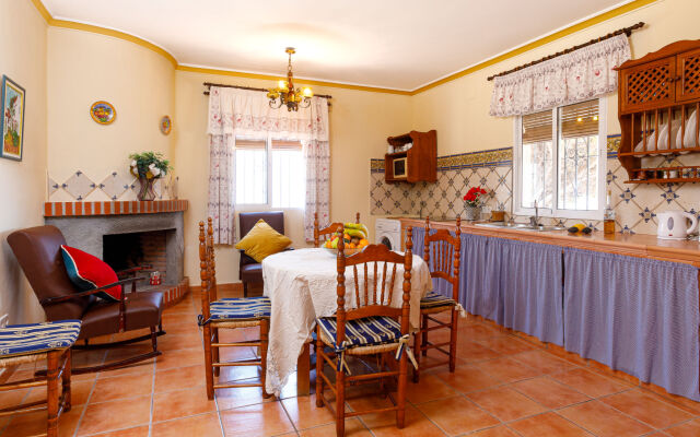 Holiday Home Villa Montemar
