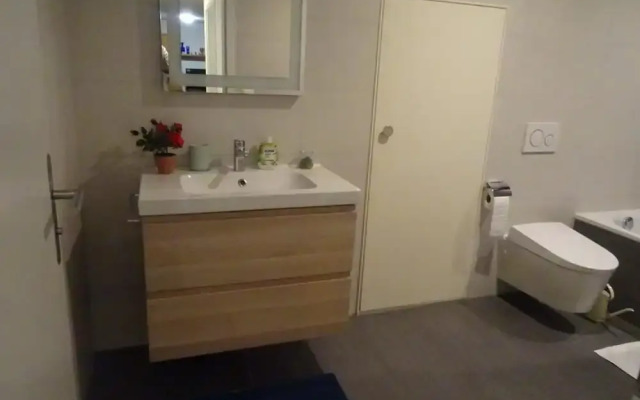 Bahnhofplatz Apartment