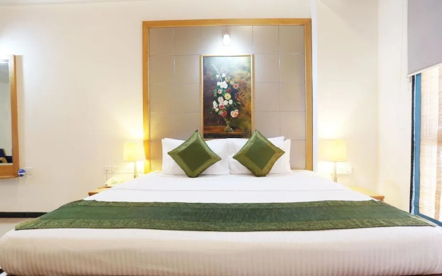 Treebo Edha Suites Koramangala