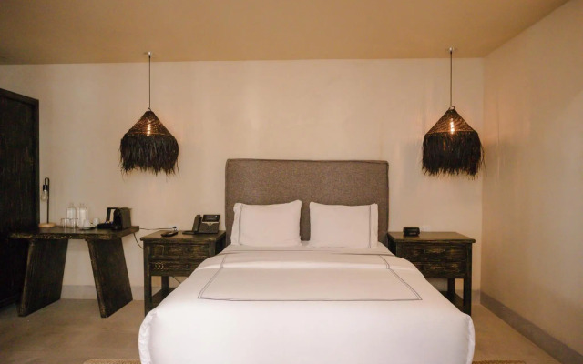 Hotel Amatte San Miguel de Allende