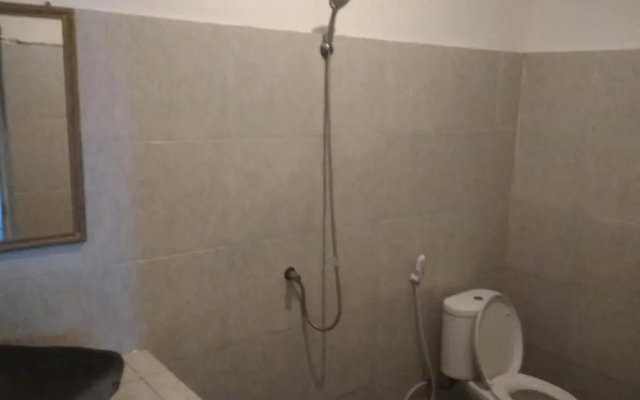 ALMAIDA II Gili Trawangan