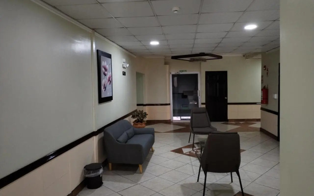 Hostal Ejecutivo Las America