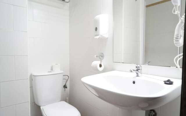 Casa Rural Arenas de El Rocio