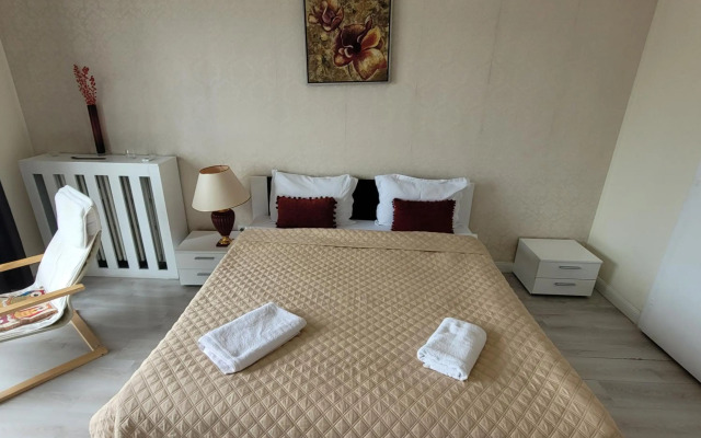 Anastasia 1 Apart Hotel Beautiful View