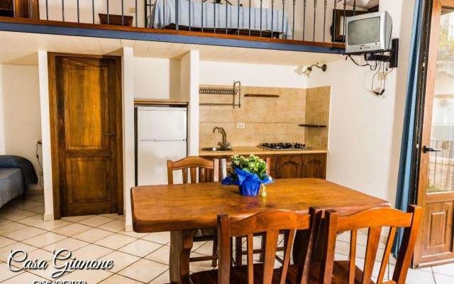 Casa Giunone