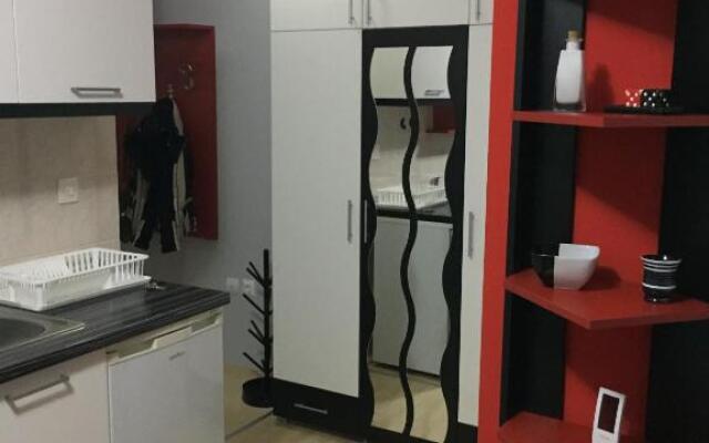 Apartman 2 Kopaonik - Vila Boris