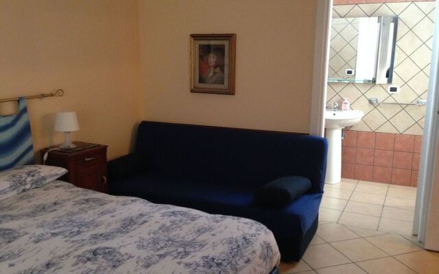 B&B Anfiteatro Campano