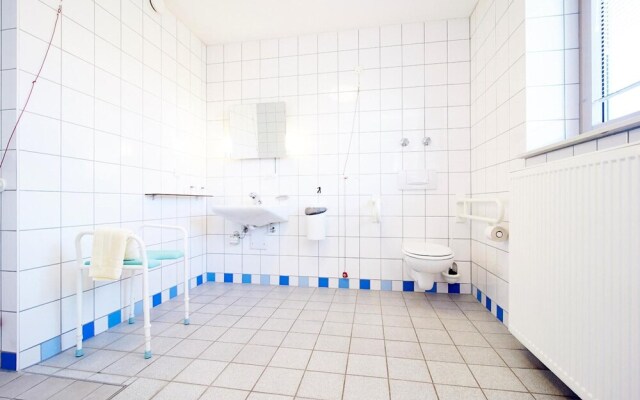 DJH Jugendgästehaus JBB Bielefeld - Hostel