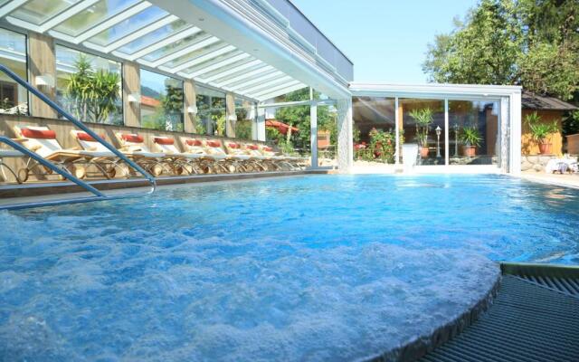 Wellness-und Landhotel Prinz