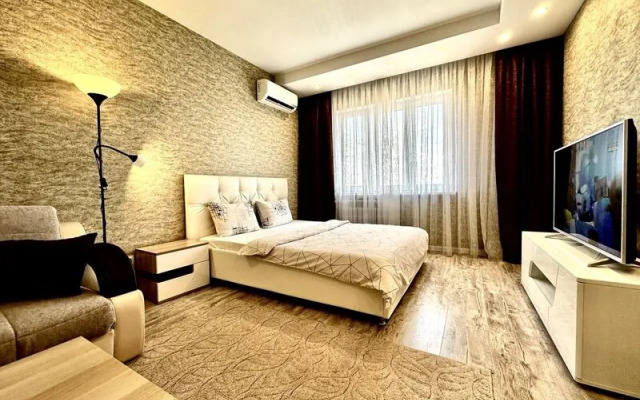 Фреш рум на улице Маршала Устинова, д.1