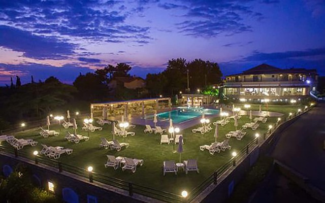 FilosXenia Ismaros Hotel