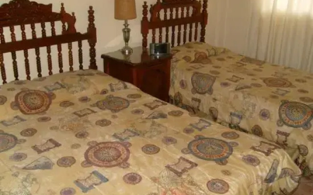 Suites Las Nereidas