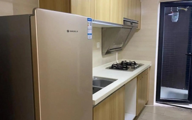 Ihouse Executive Apartment