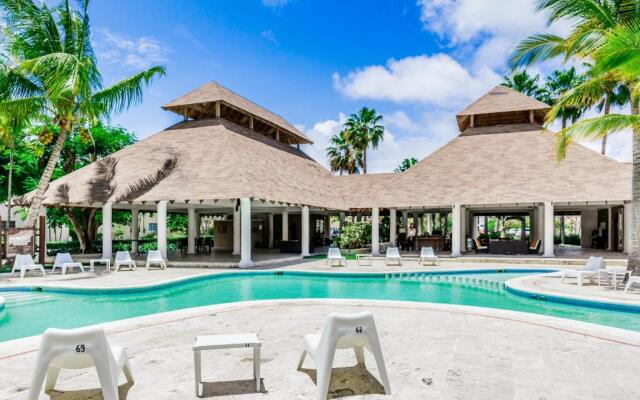 Cozy Apartment C104. Playa Bavaro. Punta Cana.