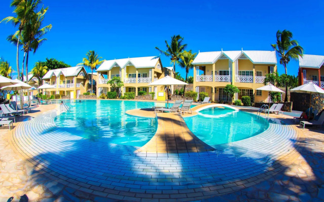 Sealife Resort & Spa