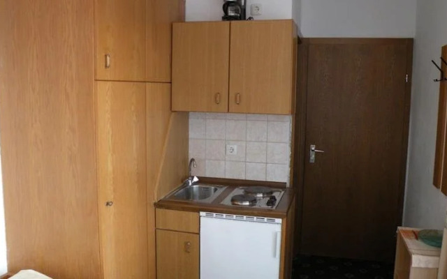 Appartementhaus Inntal Nichtraucherhaus