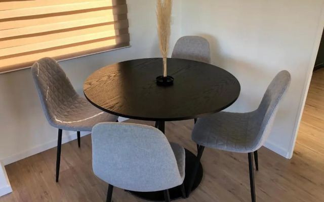 Groene eiland Appeltern