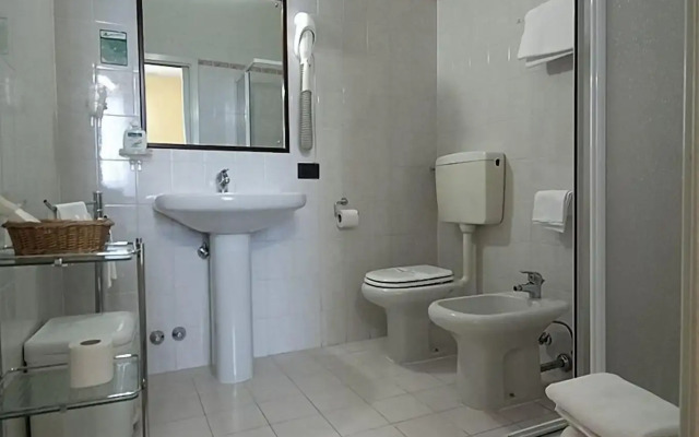 Locanda Borgonuovo