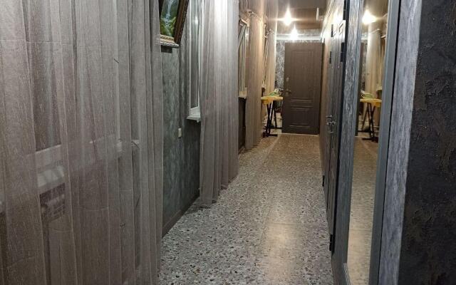 Yuzhny dvorik Guest house