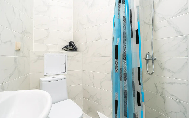 ArendaGrad на переулке 4-й Сыромятнический