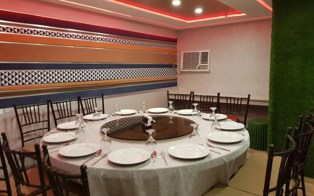 Star Plaza Hotel
