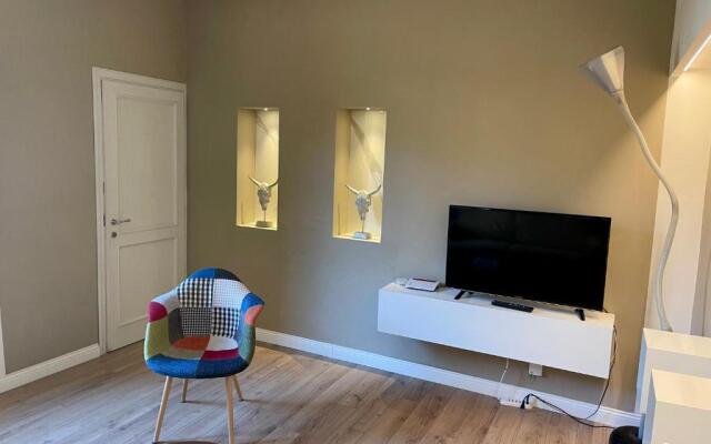 Luxury Apartment in City Center