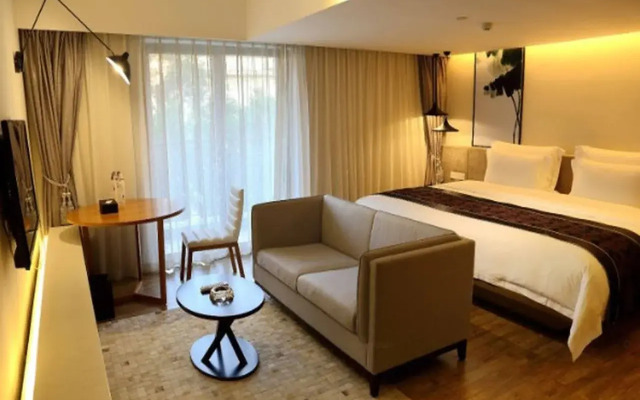 Paco Hotel Guangzhou Jinan University Store