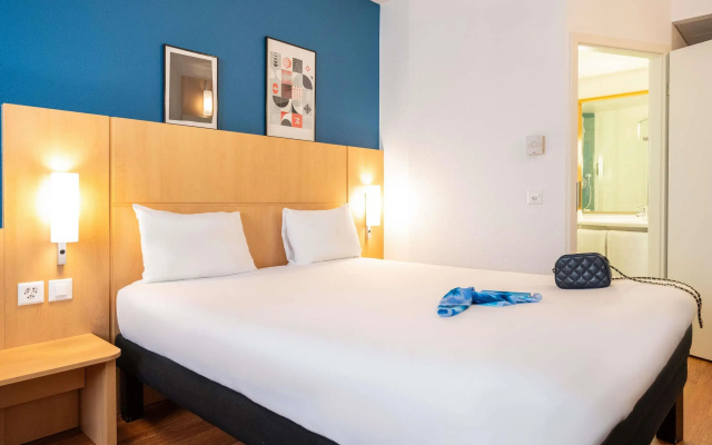 ibis Geneve Centre Nations - Image 5