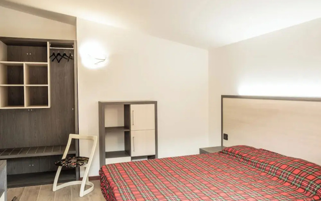 Appartamento Edolo, Bilocale & Monolocale