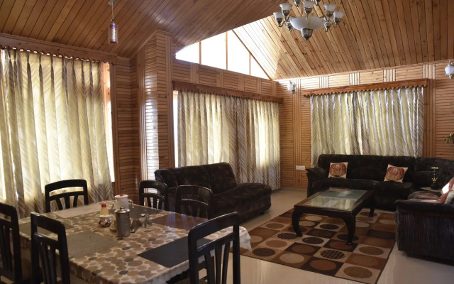 Venus Villa by OYO Rooms