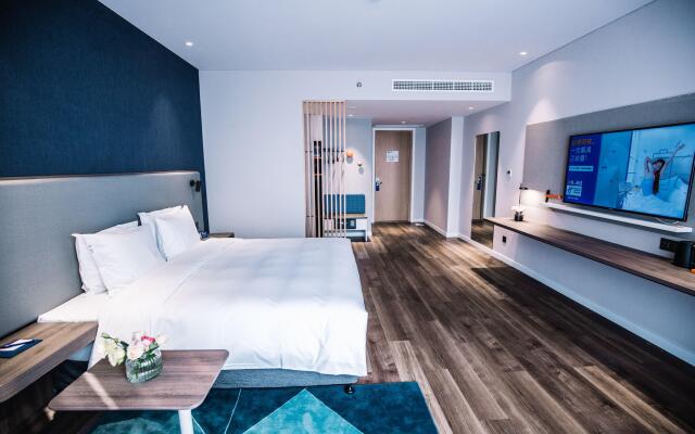 Holiday Inn Express Ningbo Fenghua by IHG