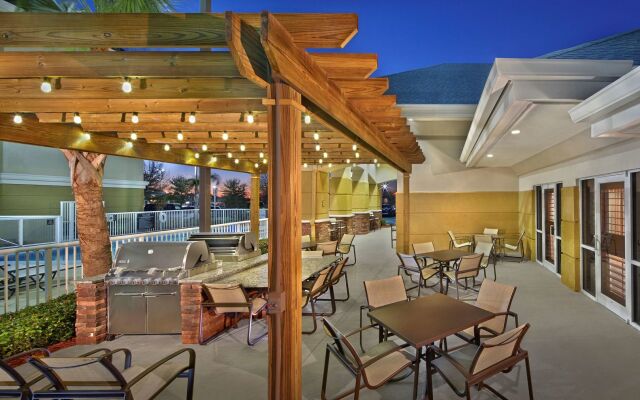 Homewood Suites by Hilton Daytona Beach Speedway-Airport