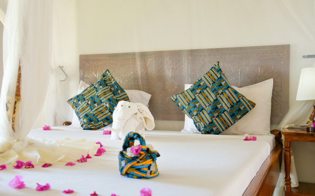 Filao Beach Resort by Sansi