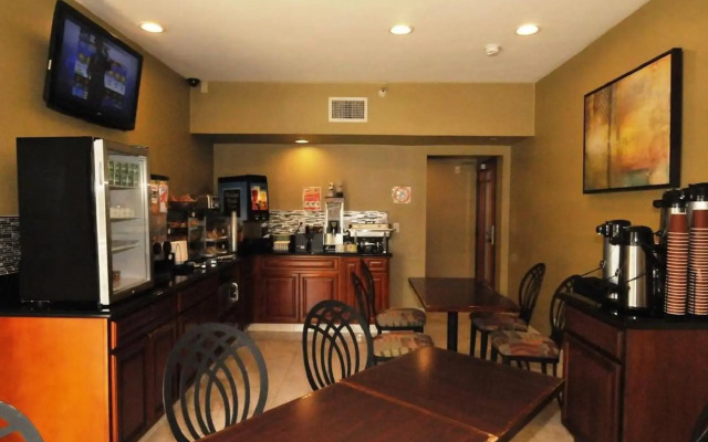 Huntington Beach Inn