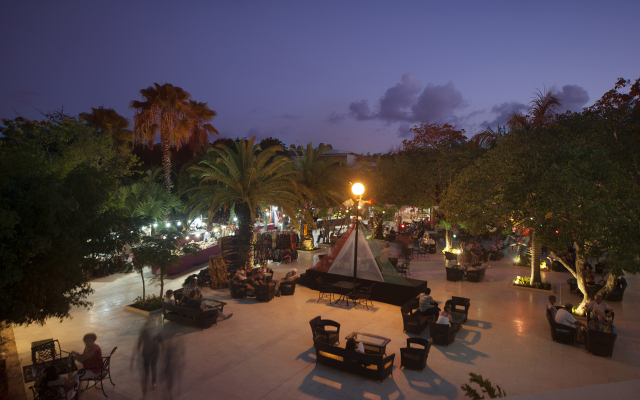Viva Maya by Wyndham, A Trademark All Inclusive Resort