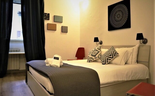 Riari Trastevere Apartment