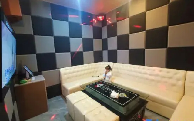 Xi'an Qingyangju Homestay