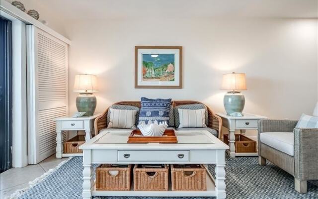 Sundown Unit 25 - 2Br Villa
